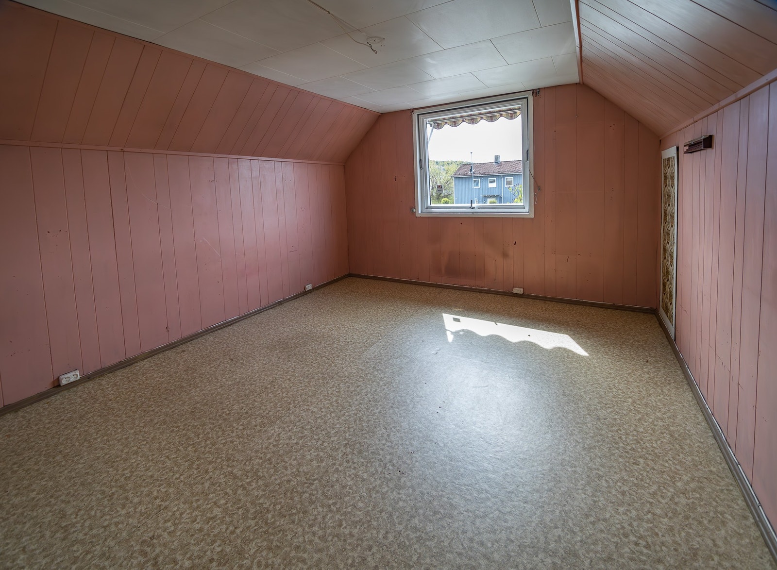 Soverom 1 Galleribilde