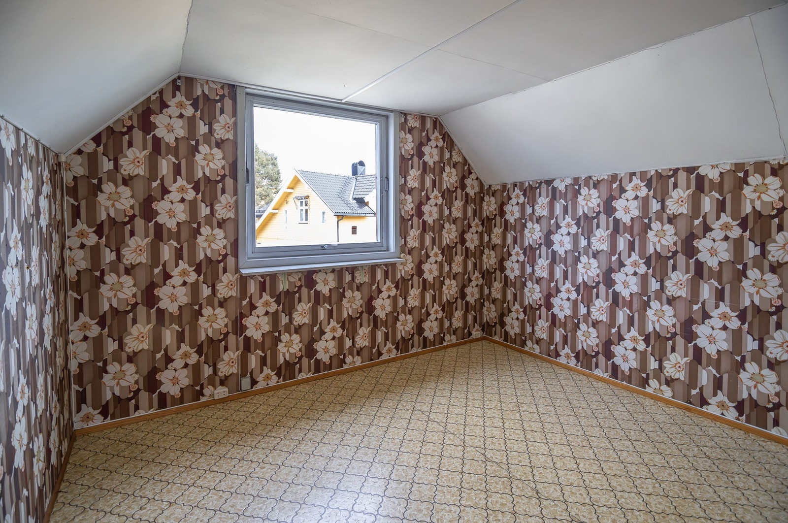 Soverom 3 Galleribilde