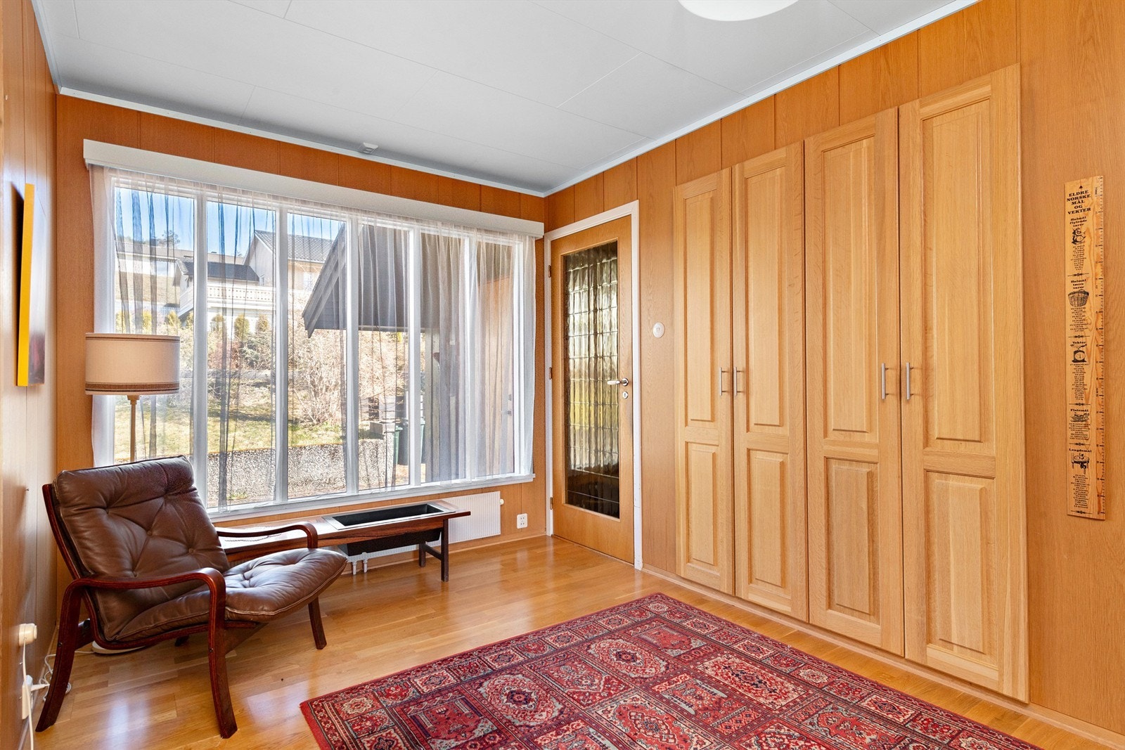 Entré/hall - velkommen inn! Galleribilde