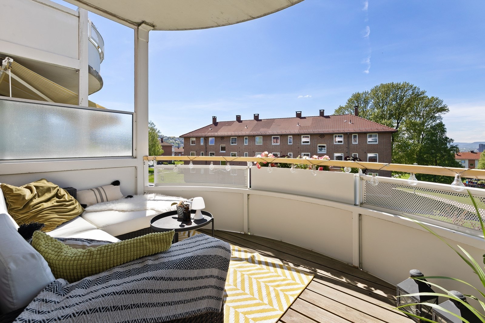 EiendomsMegler 1 v/Sander H. Skrettingland har gleden av å presentere Etterstadsletta 59B. Velkommen til visning! Galleribilde