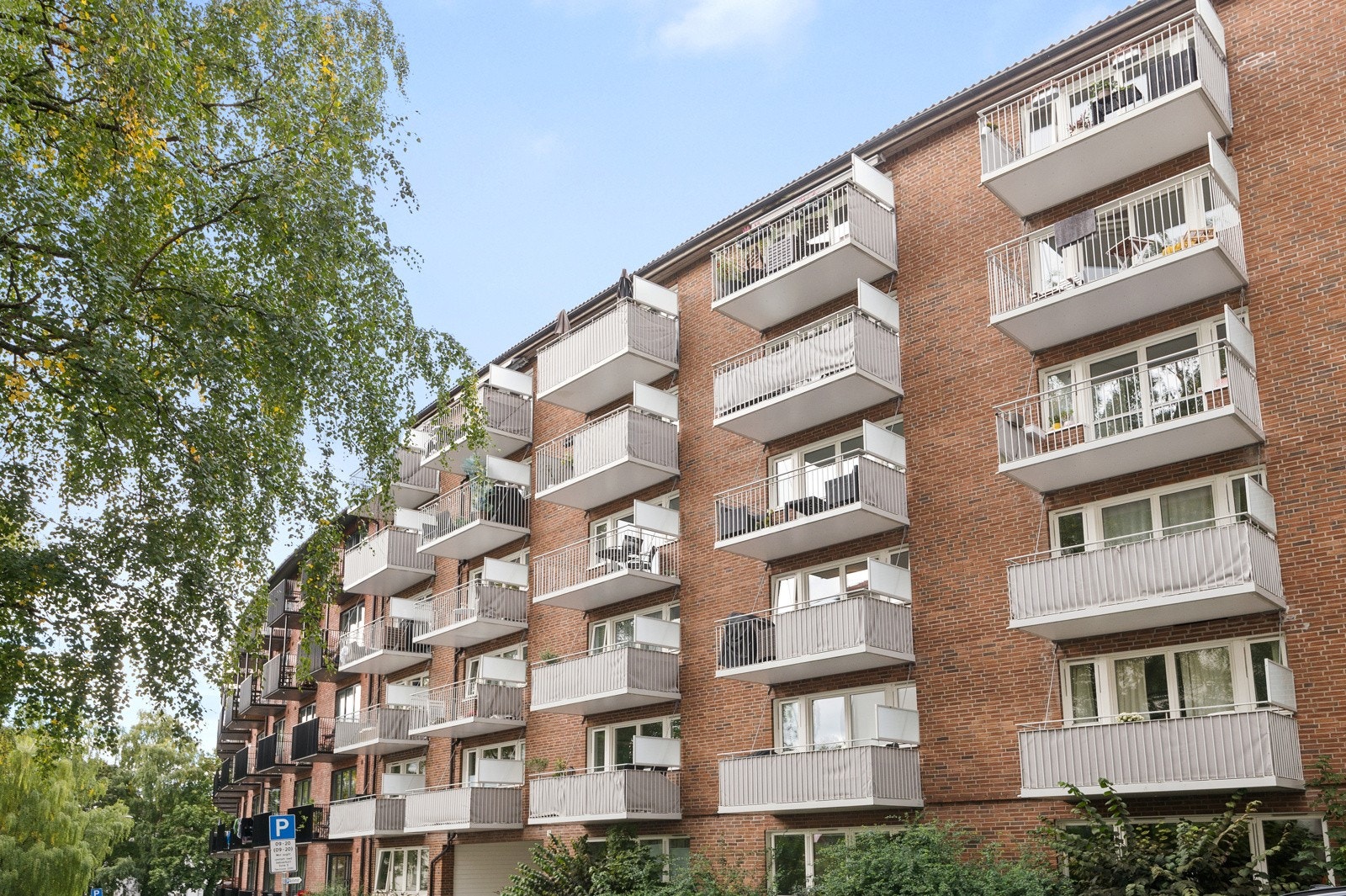 (arkivbilde) Galleribilde