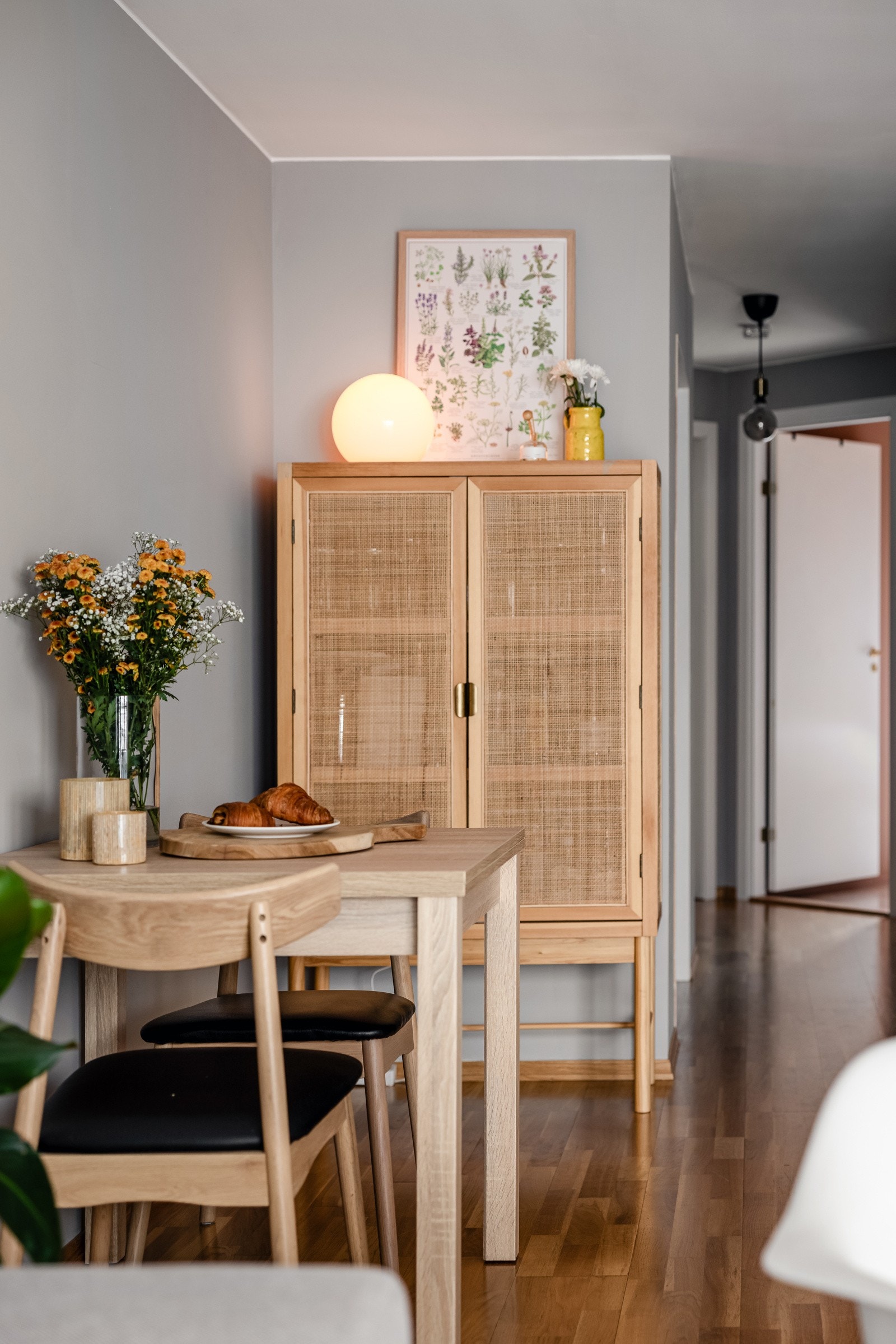 IN-ordning: Innfrielse av kr. 47 886,- vil gi nye felleskostnader på ca. kr. 3 147,-/mnd. Galleribilde