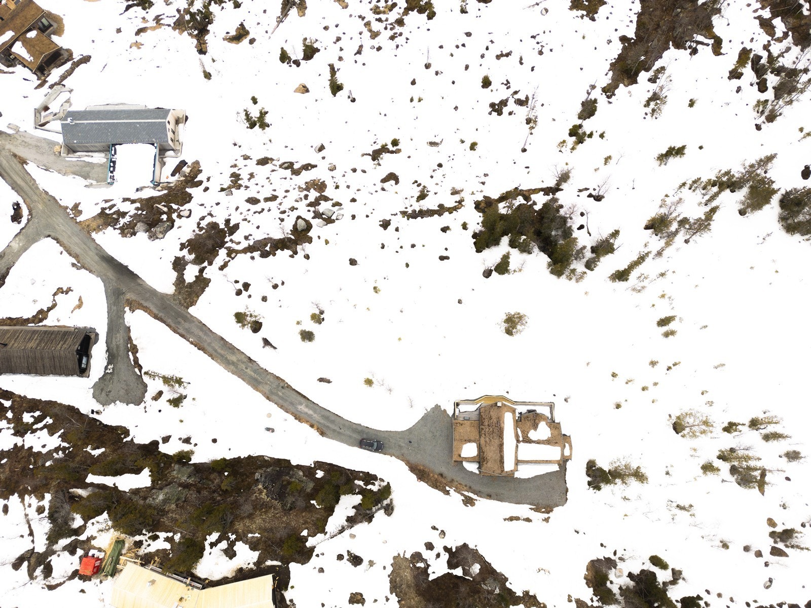 Oversiktsbilde Galleribilde