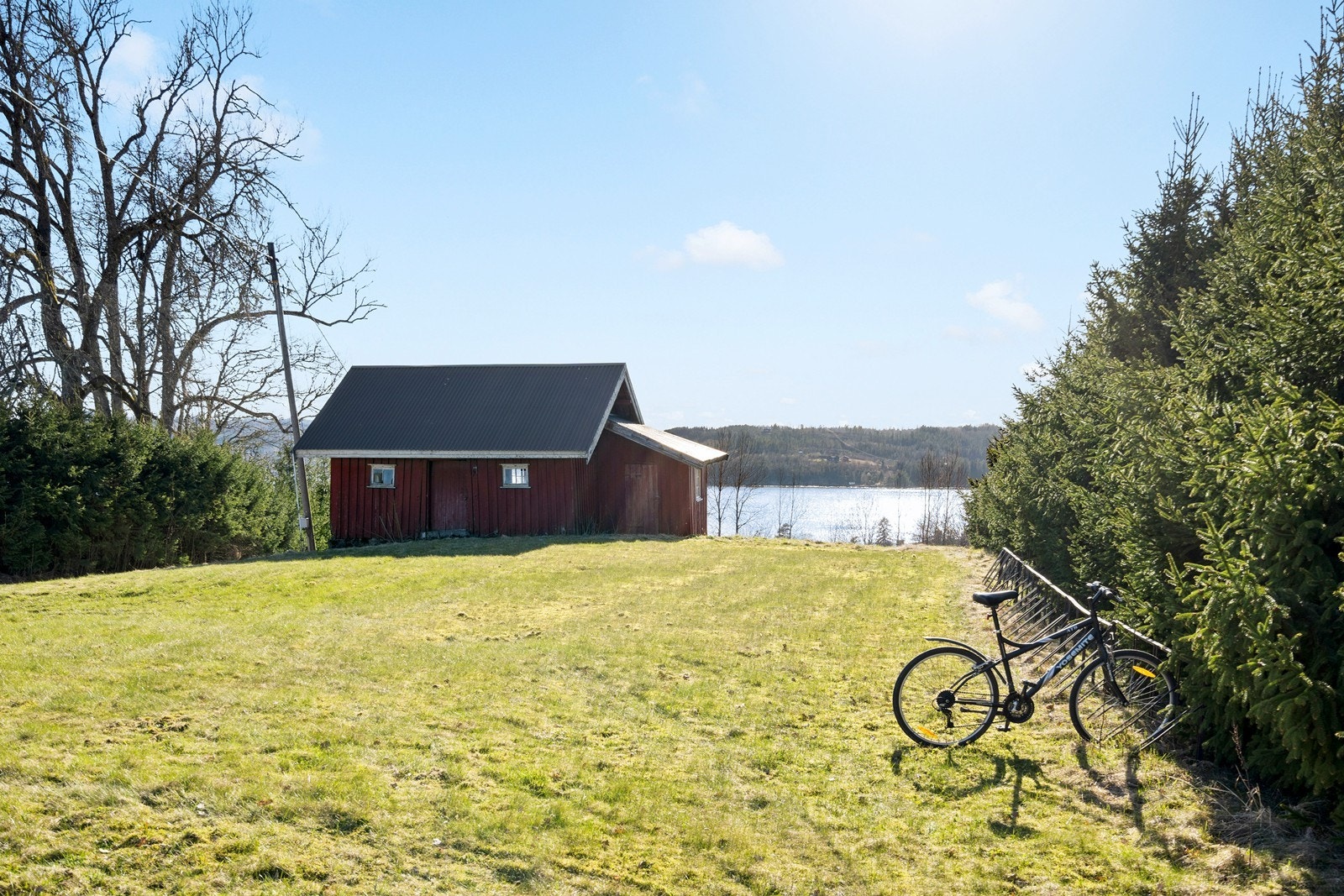 Annekset Galleribilde