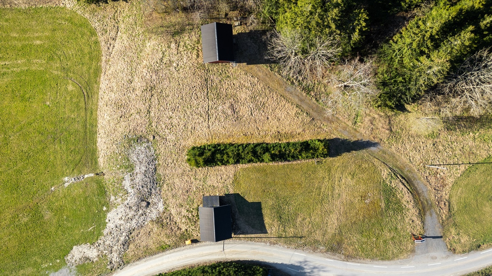 Oversiktsbilde Galleribilde