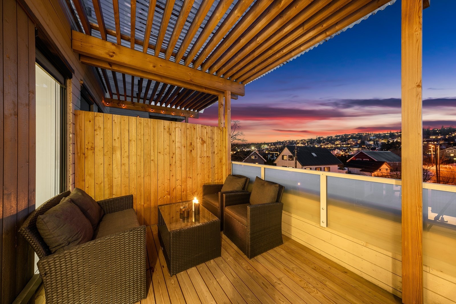 Velkommen til Kåre B. Werners gate 9 Galleribilde