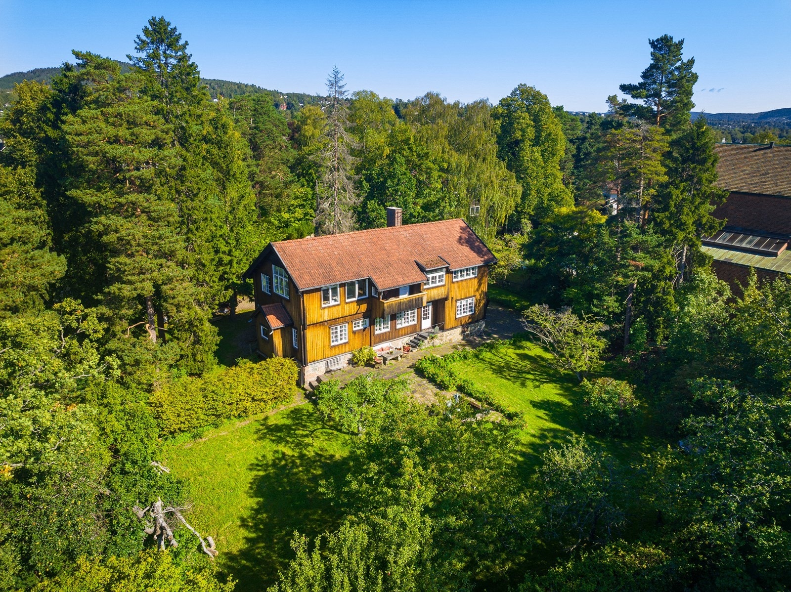 Velkommen til Grimelundsveien 8A! Galleribilde