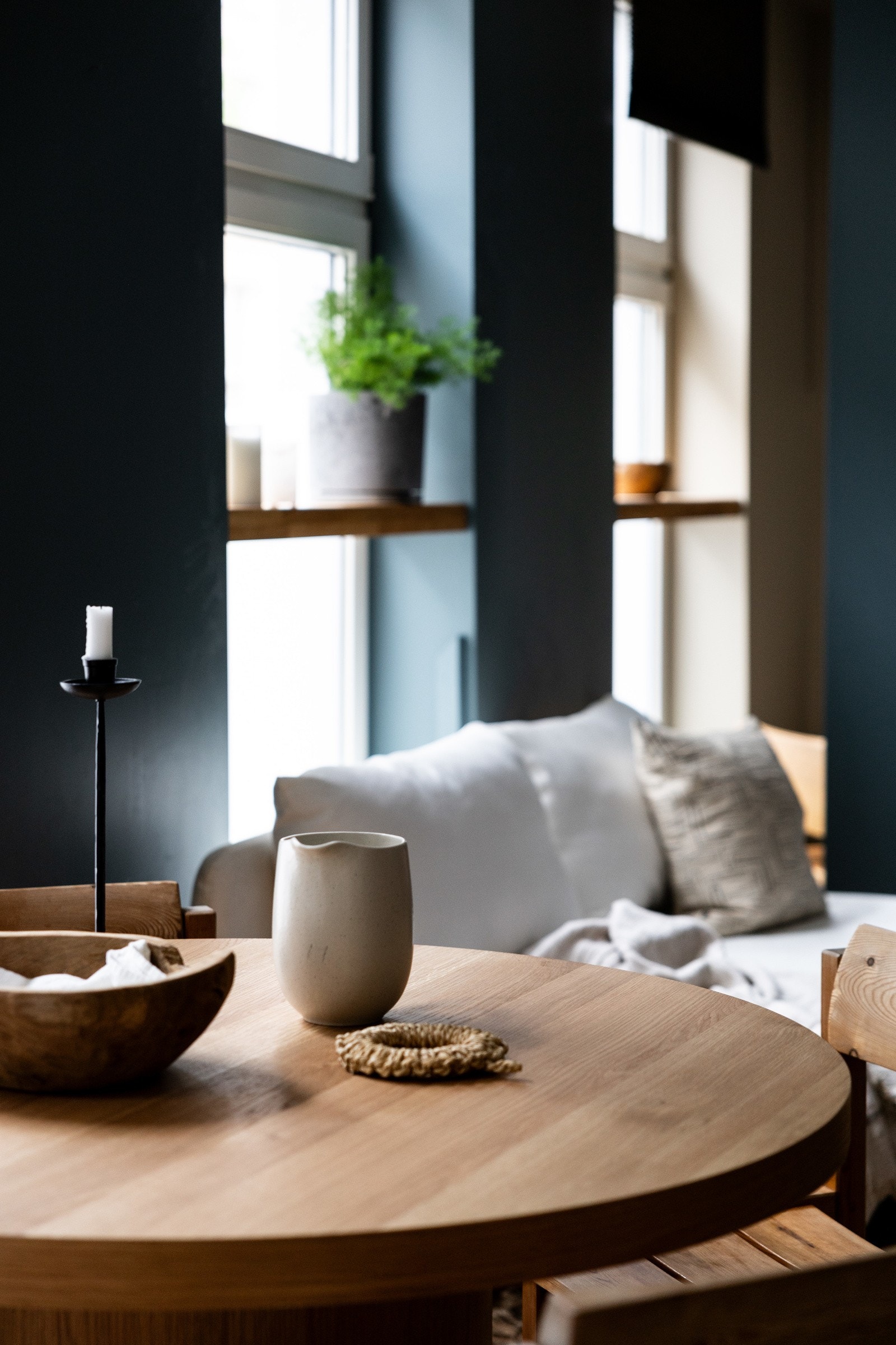 Alle sikringene ble byttet i 2021. Galleribilde