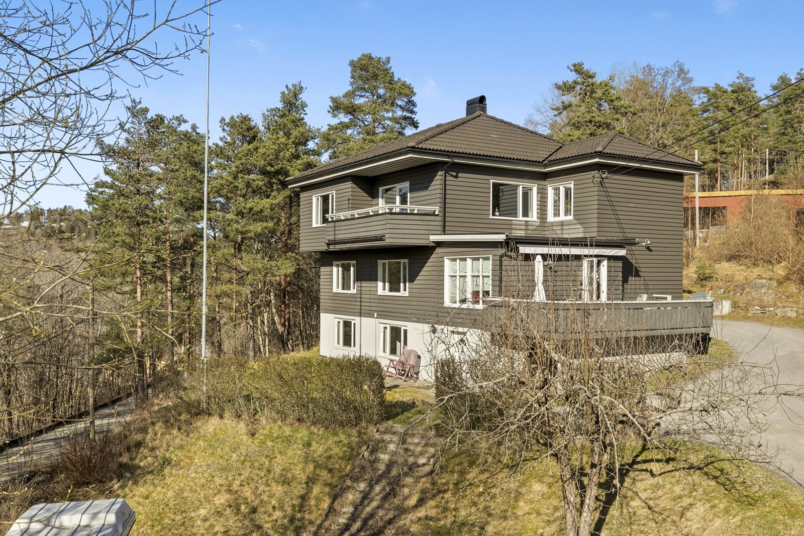 Velkommen til Bondebakken 12 Galleribilde