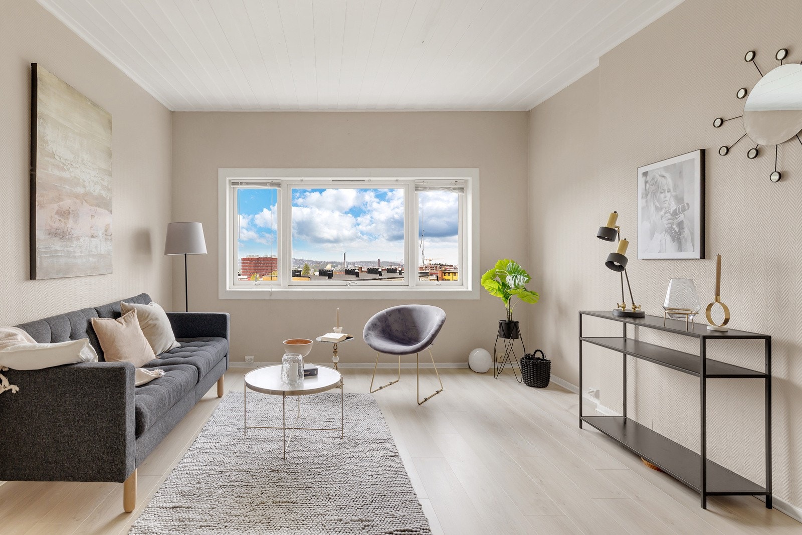 Velkommen til Veitvetveien 9! Galleribilde