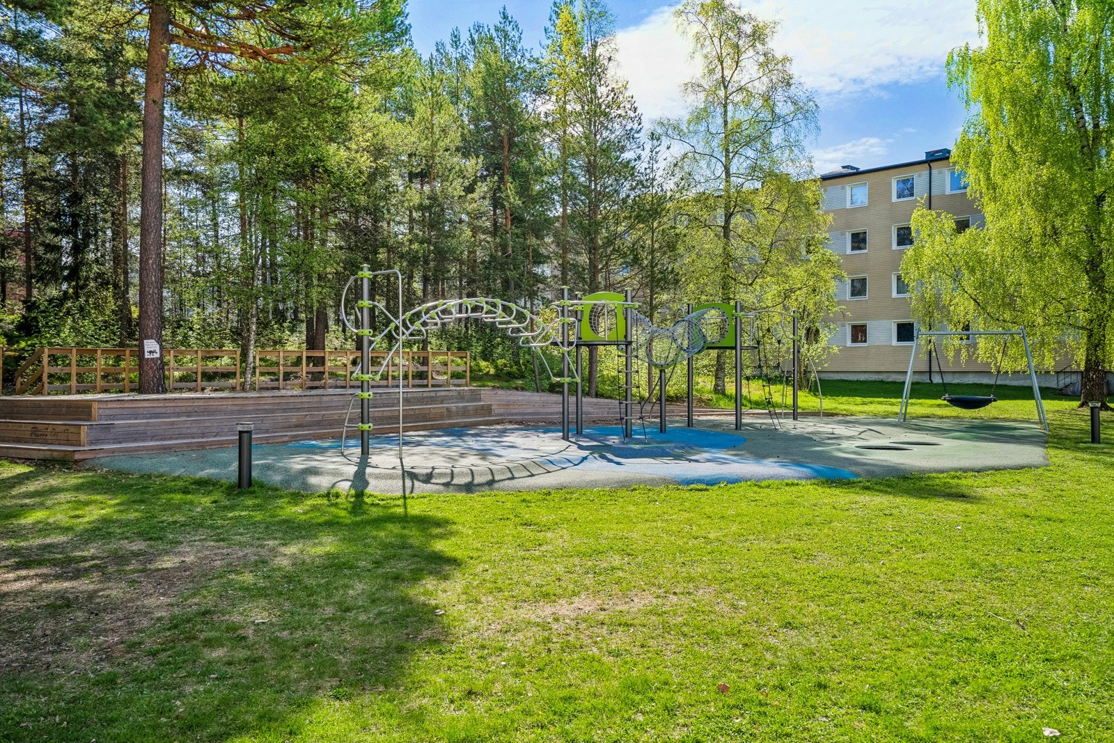 Ute Galleribilde