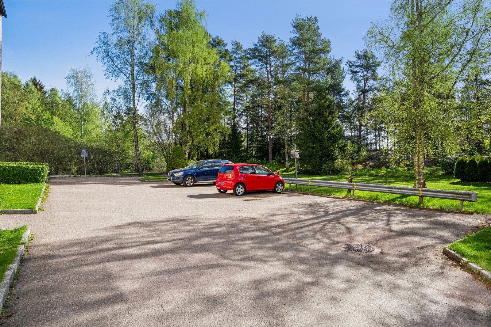 Ute Galleribilde