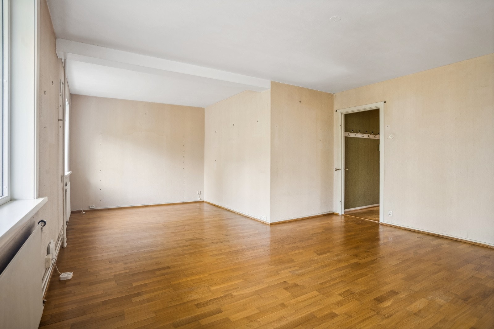 Stue Galleribilde
