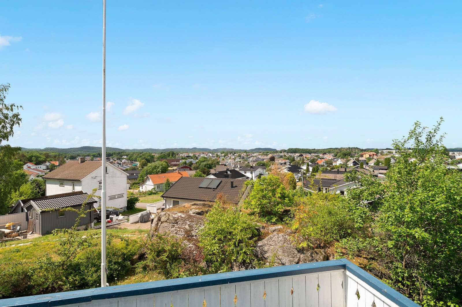 Leinæs & Partners v/Anders Fremmerlid Glasø har gleden av å presentere Doktorveien 16! Galleribilde