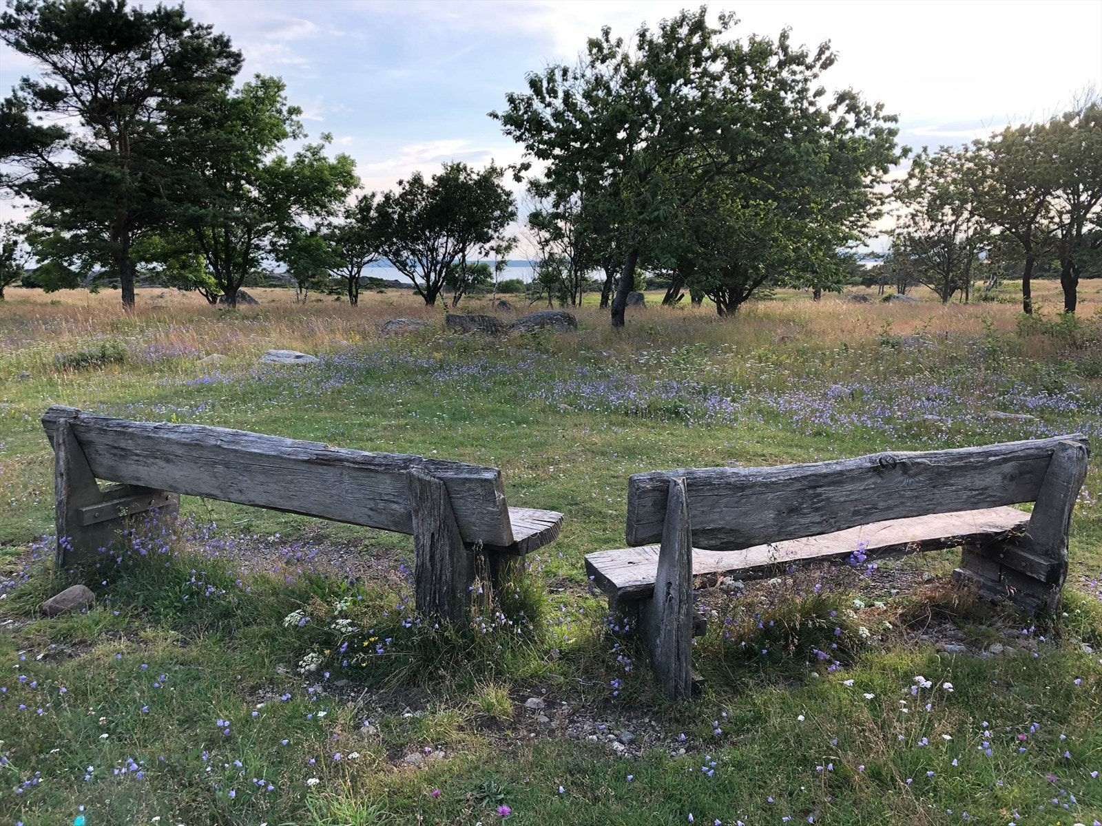 Drømmer du om å finne roen i naturen?
(Selgers private bilde) Galleribilde