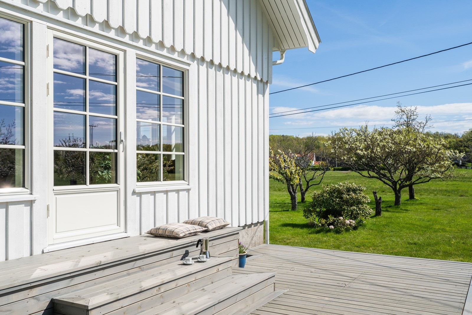 Denne eiendommen må oppleves! Galleribilde