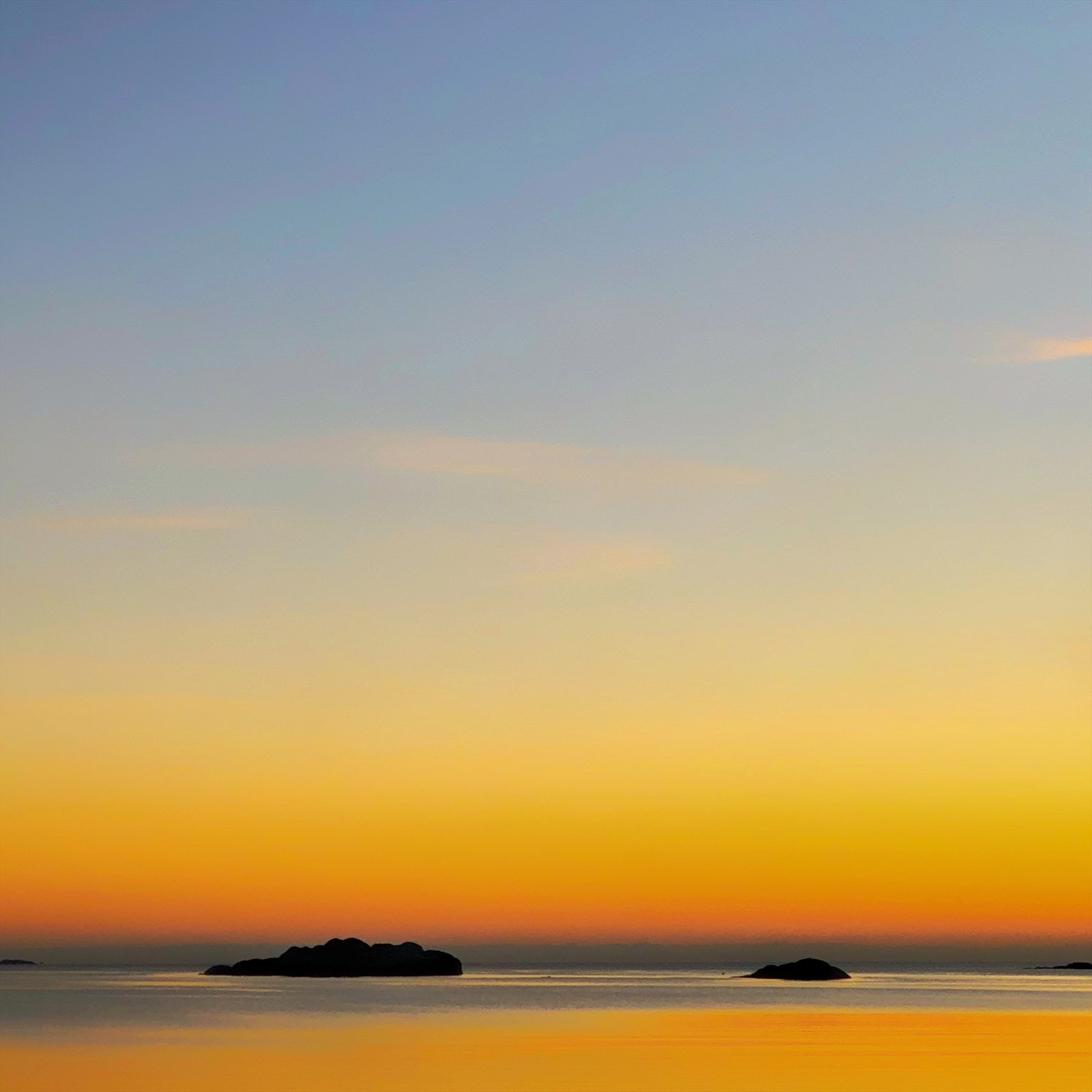 Drømmer du om båtplass på Verdens ende?
(Selgers private bilde) Galleribilde