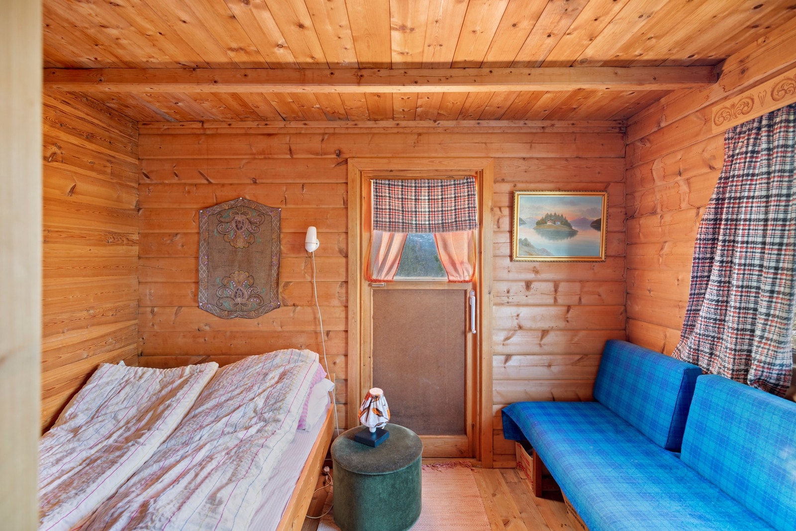 Soverom 2. Galleribilde