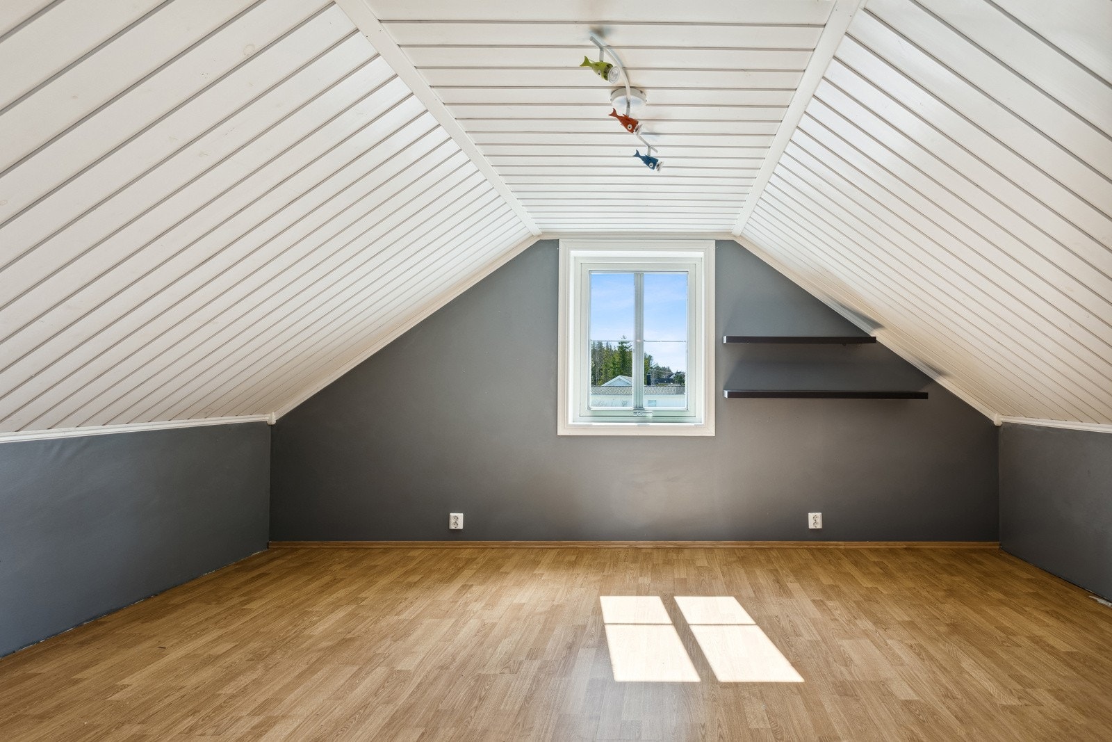 Soverom. Galleribilde