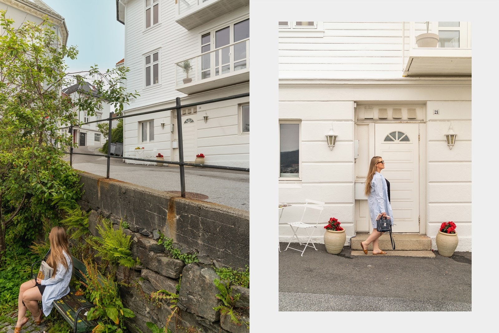 W Eiendomsmegling Bergen Galleribilde