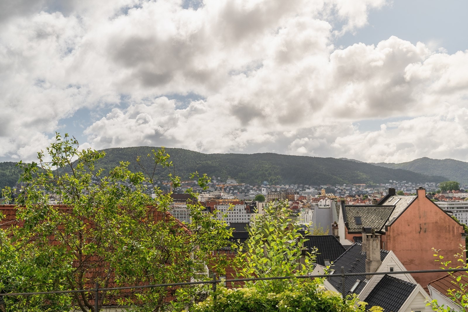 Velkommen til hyggelig visning! Meld deg gjerne på visning :-) Galleribilde