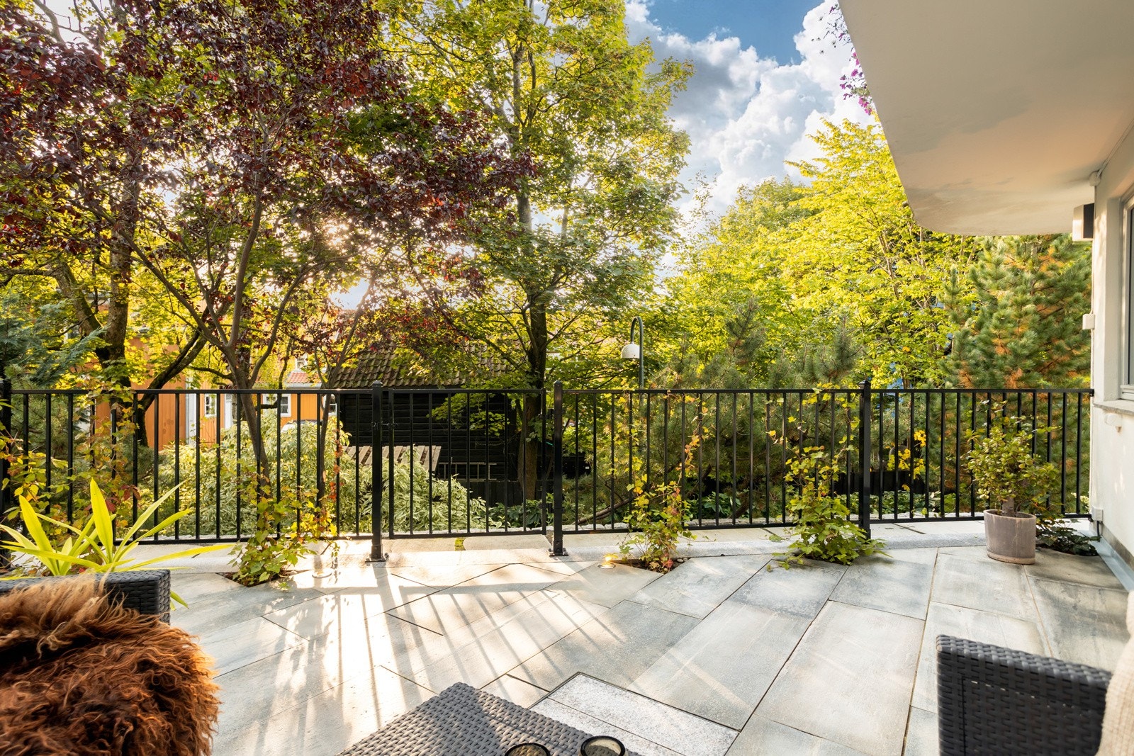 Privatmegleren v/Nicoline Borg Halden ønsker velkommen til Kruses gate 13B! Galleribilde