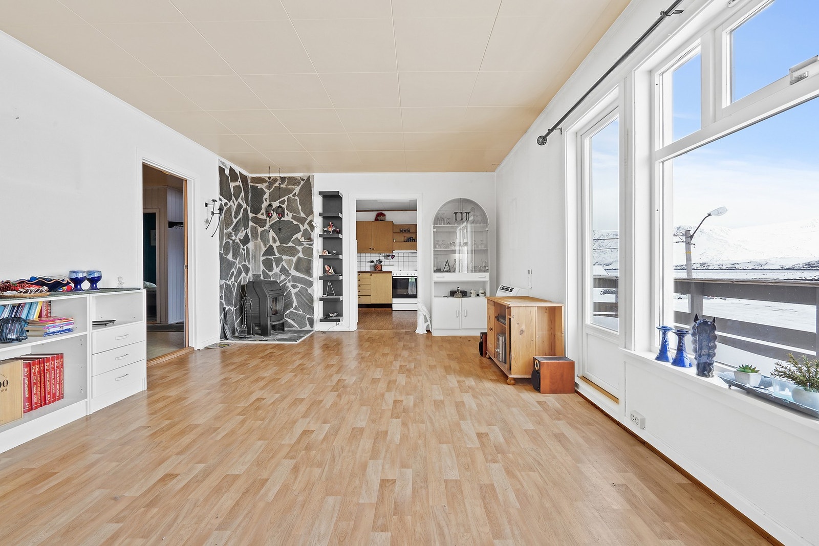 Stuen Galleribilde