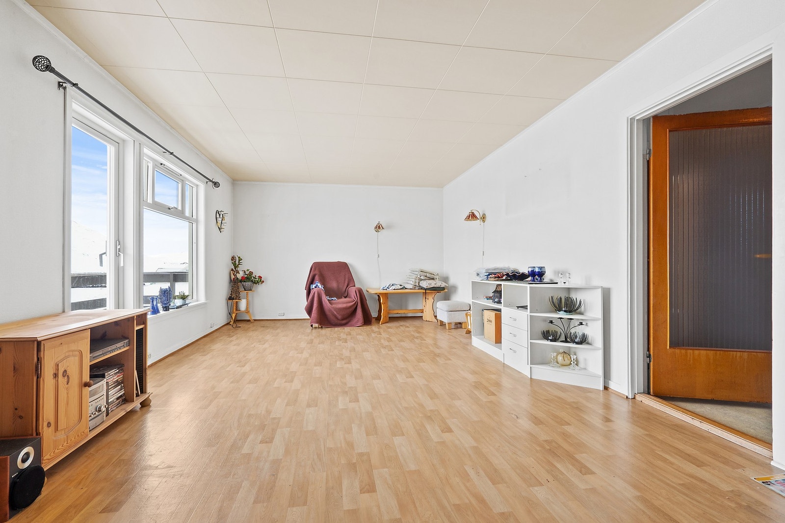 Stuen Galleribilde