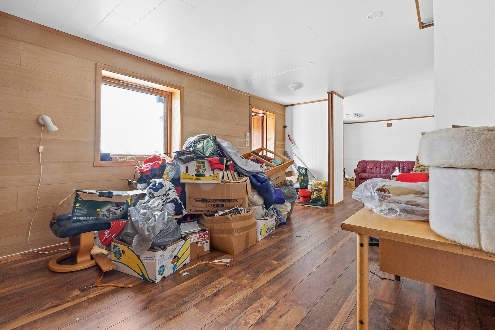 Kjellestue Galleribilde