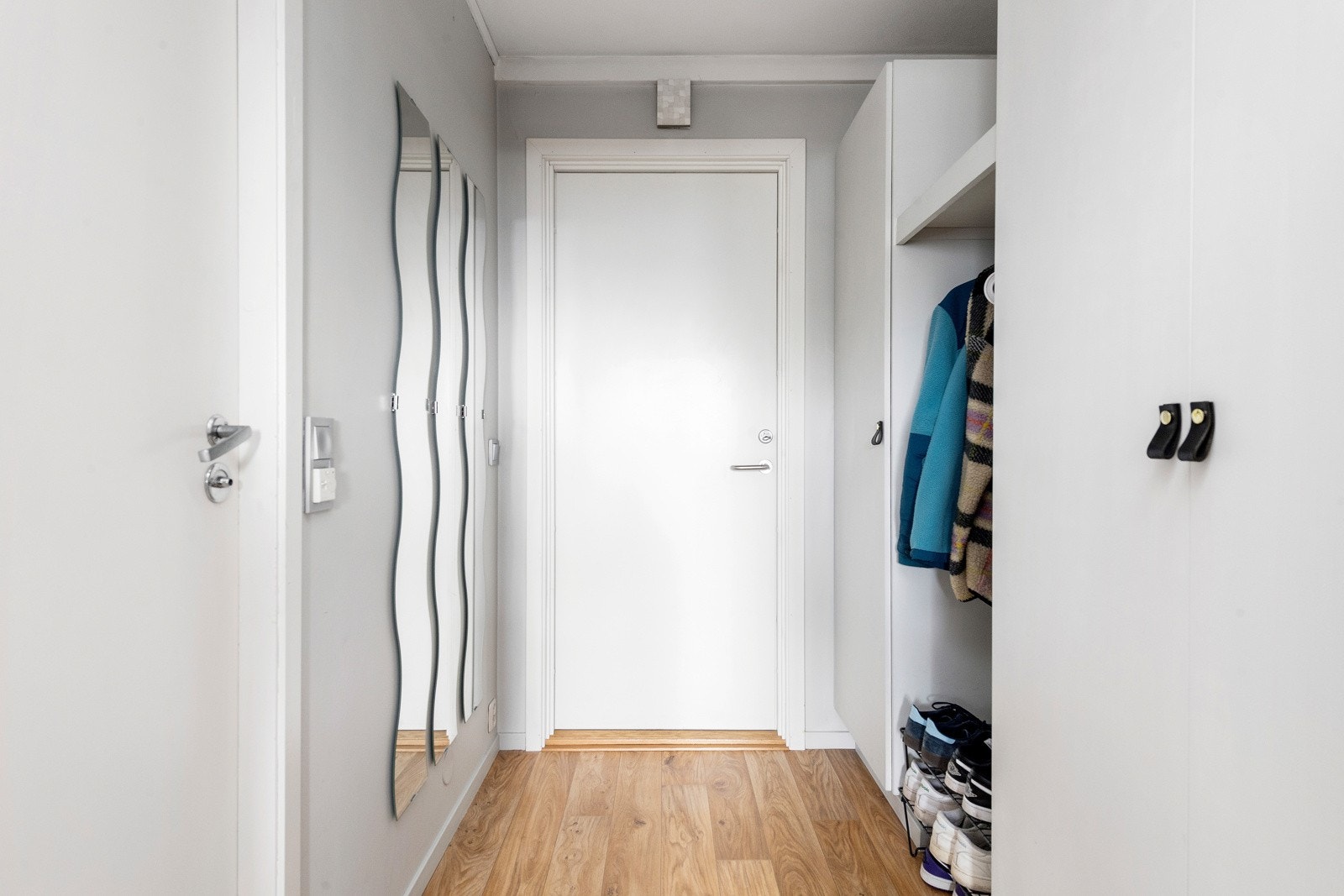 Velkommen inn! Galleribilde