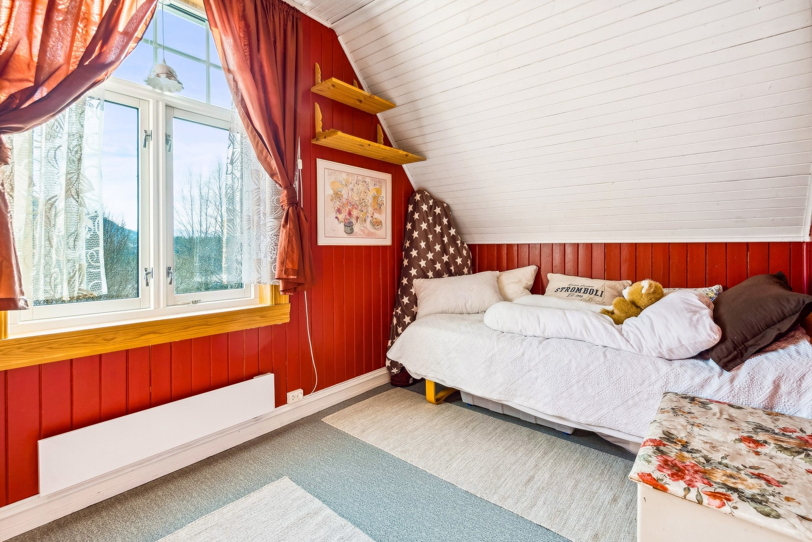 Soverom 2 Galleribilde