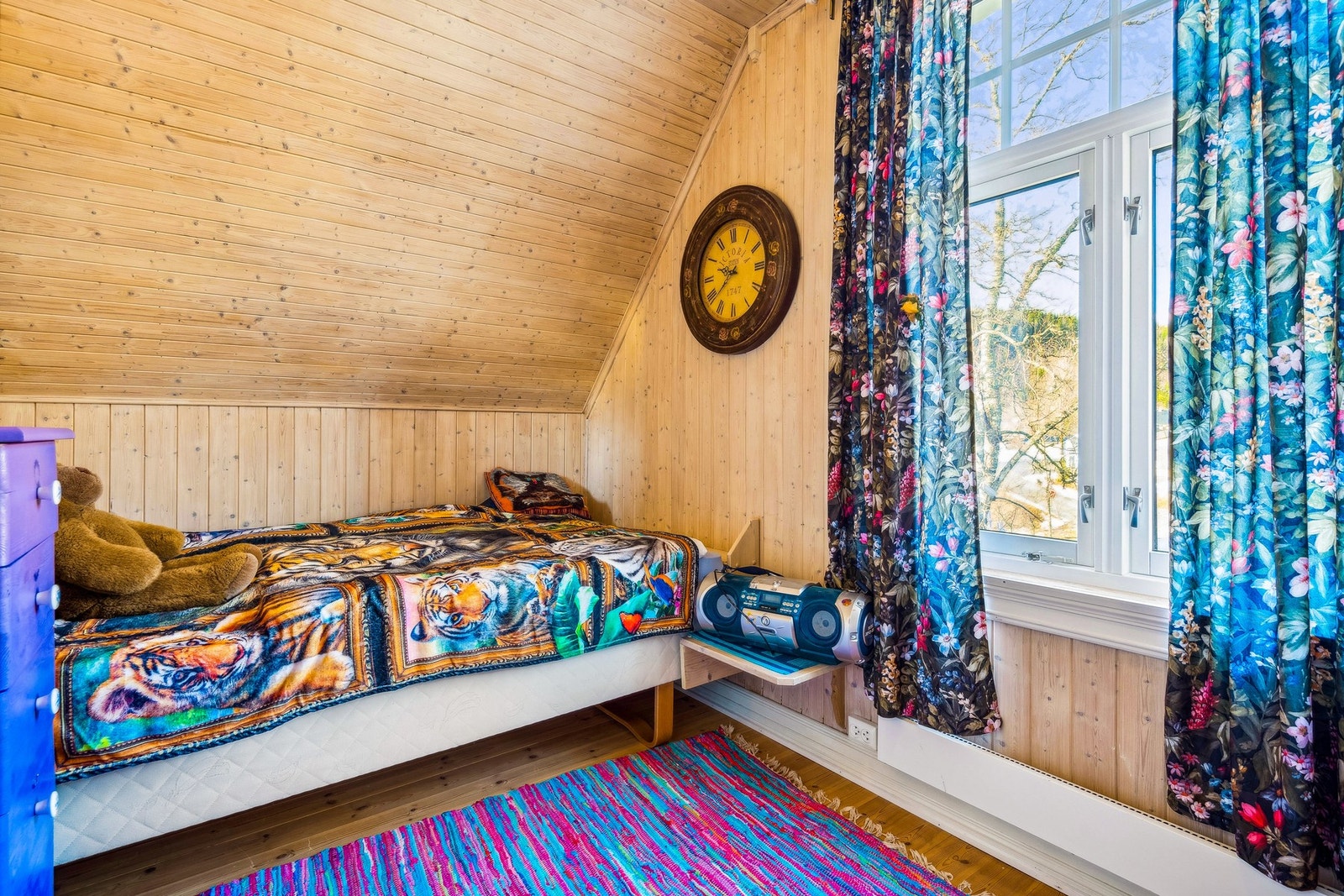 Soverom 3 Galleribilde