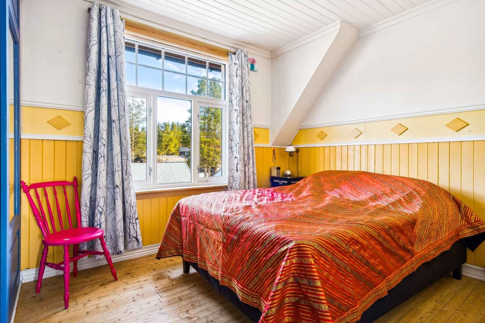 Soverom 1 Galleribilde