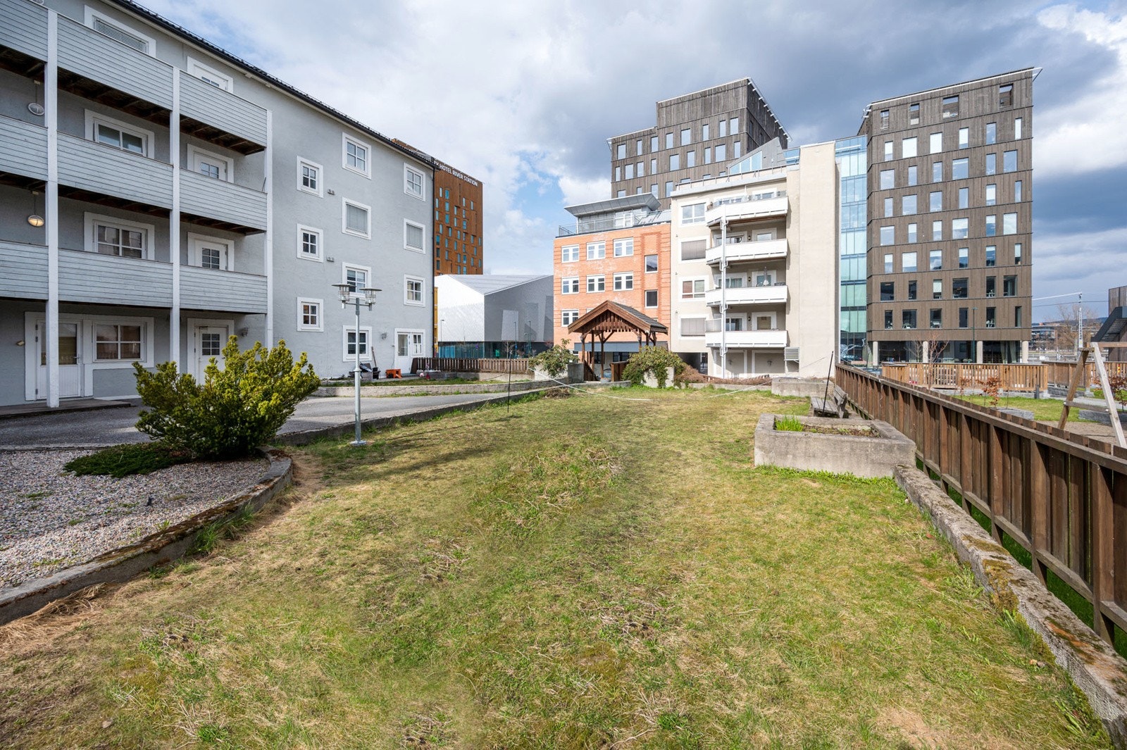 Hagen Galleribilde