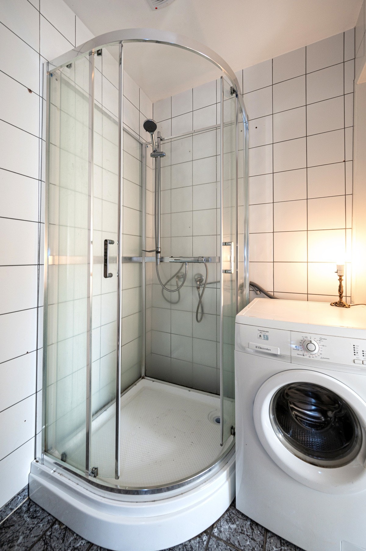 Badet Galleribilde