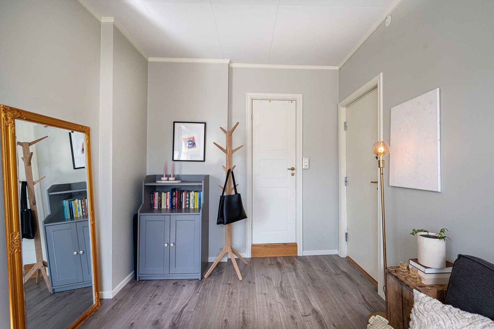 Velkommen inn til Tollbugata 25 Galleribilde