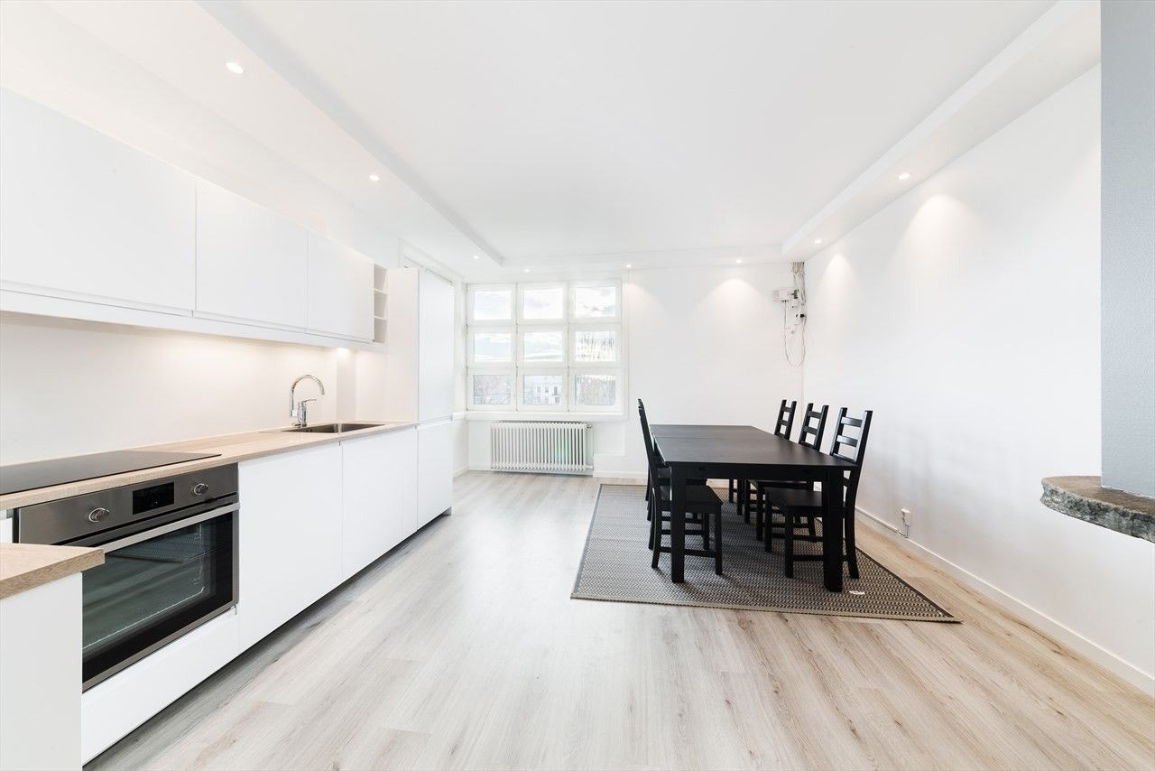 Velkommen til et hyggelig bokollektiv! Galleribilde