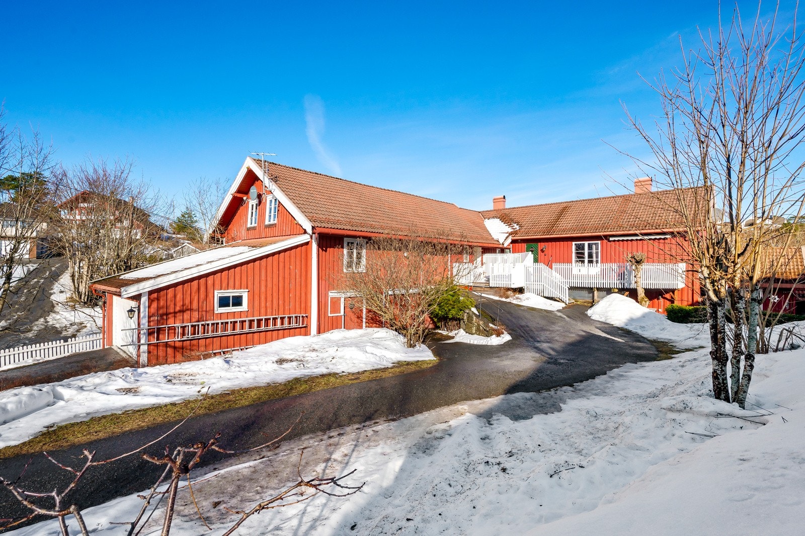 Velkommen til Asdal 59C - Presentert av Marius Engelskjønn v/Meglerhuset &Partners Galleribilde