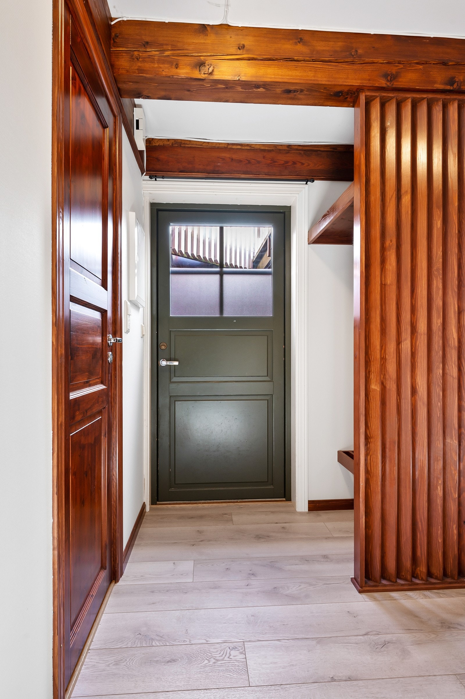 Velkommen inn! Galleribilde