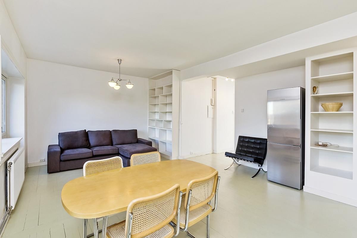 Stue-/kjøkken Galleribilde