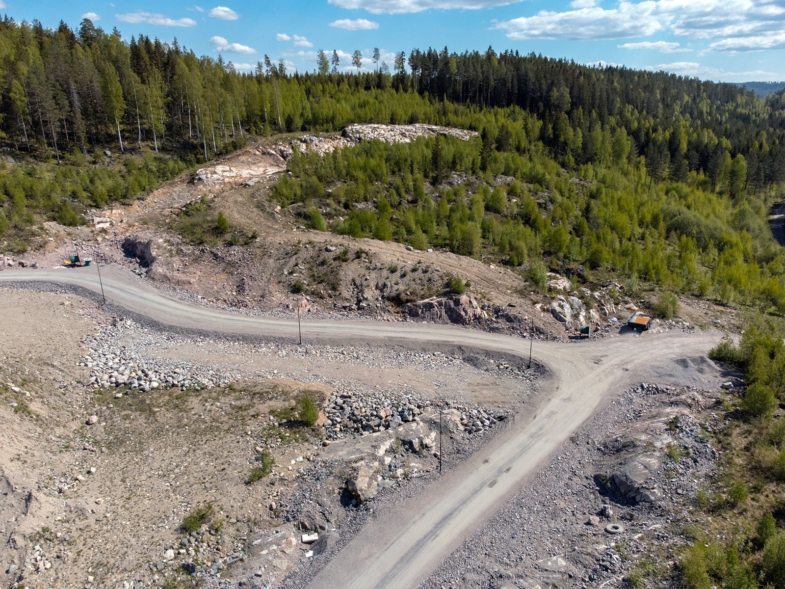 Tomt_mai_10 Galleribilde