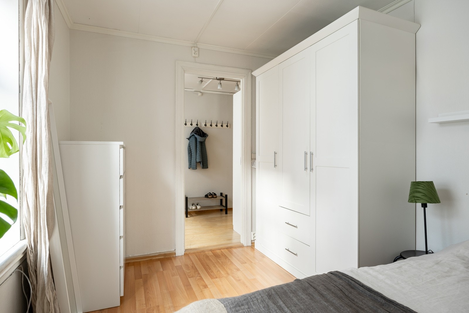 Soverom 1. Galleribilde