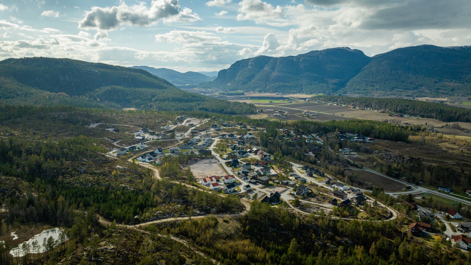 Realiser boligdrømmen i hjertet av Telemark! Galleribilde