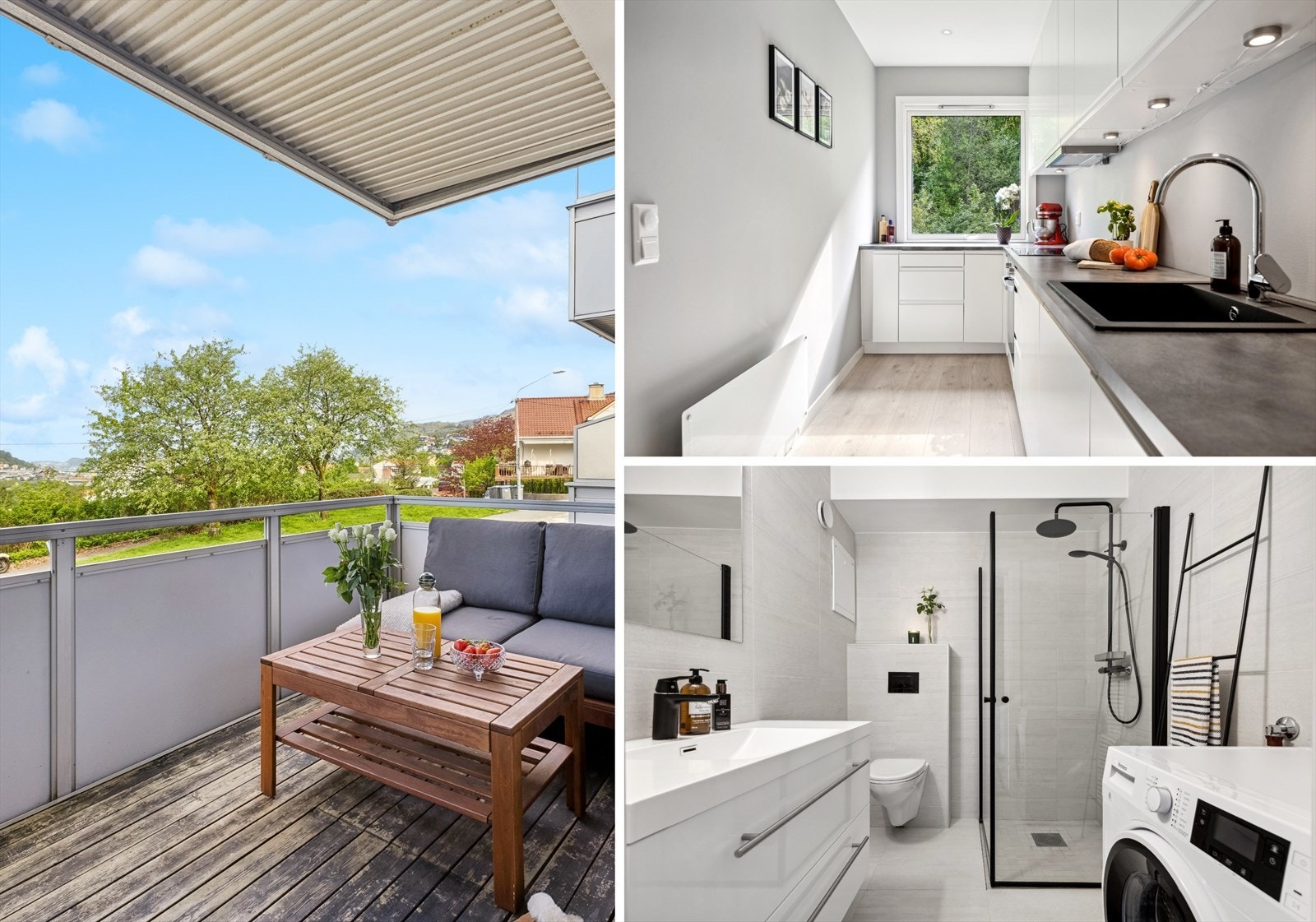 Velkommen til Landåslien 31 - presentert av eiendomsmegler Silje Knutsen v/DNB Eiendom Galleribilde