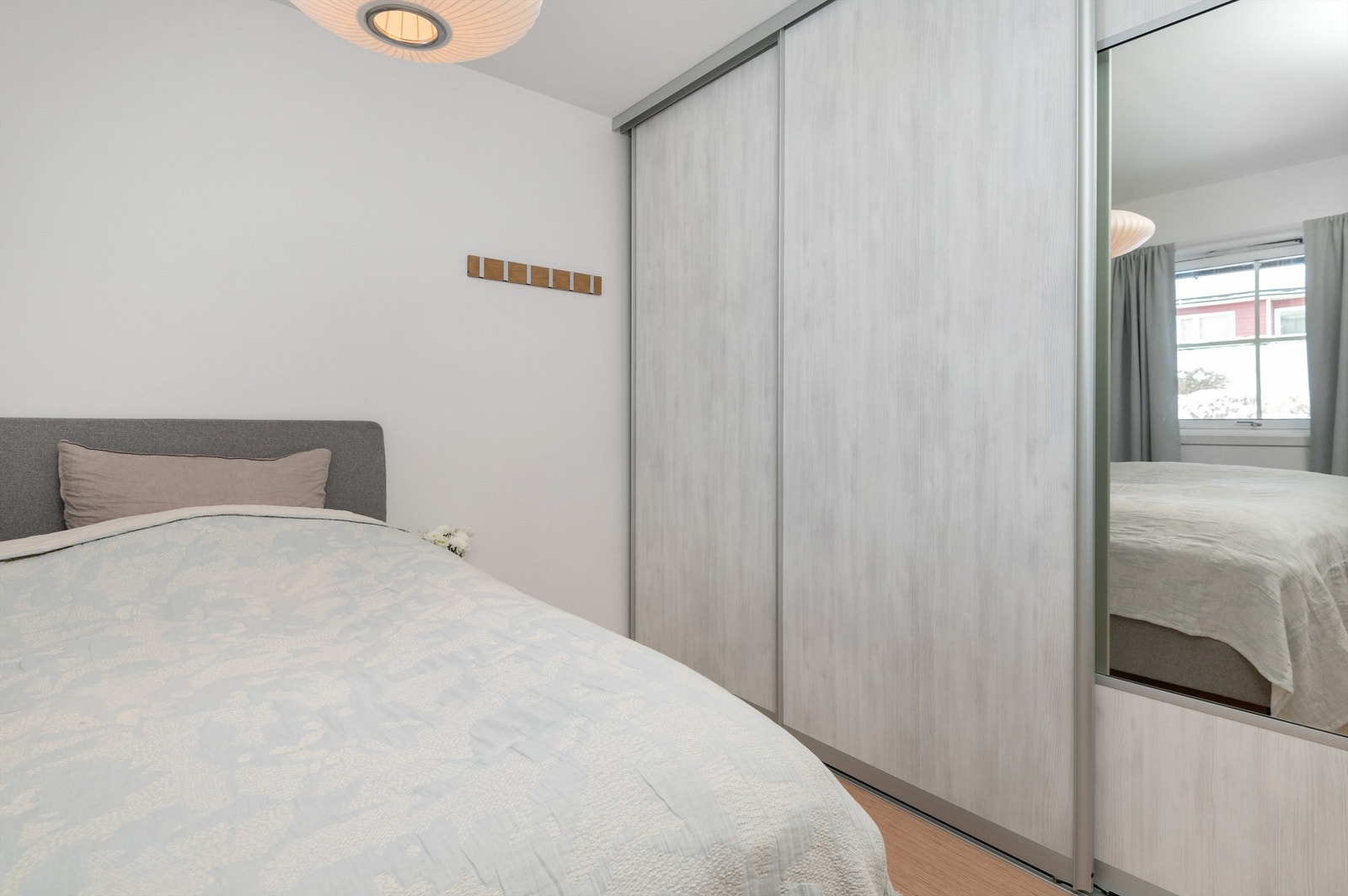 Soverom; 11 kvm. Galleribilde