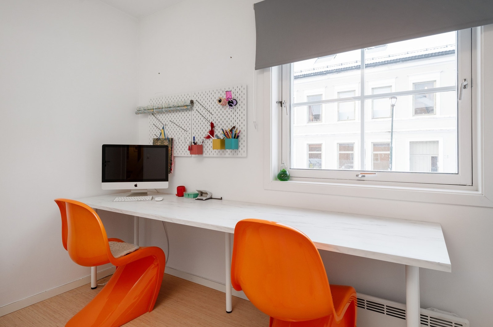 Soverom; 13 kvm. Galleribilde