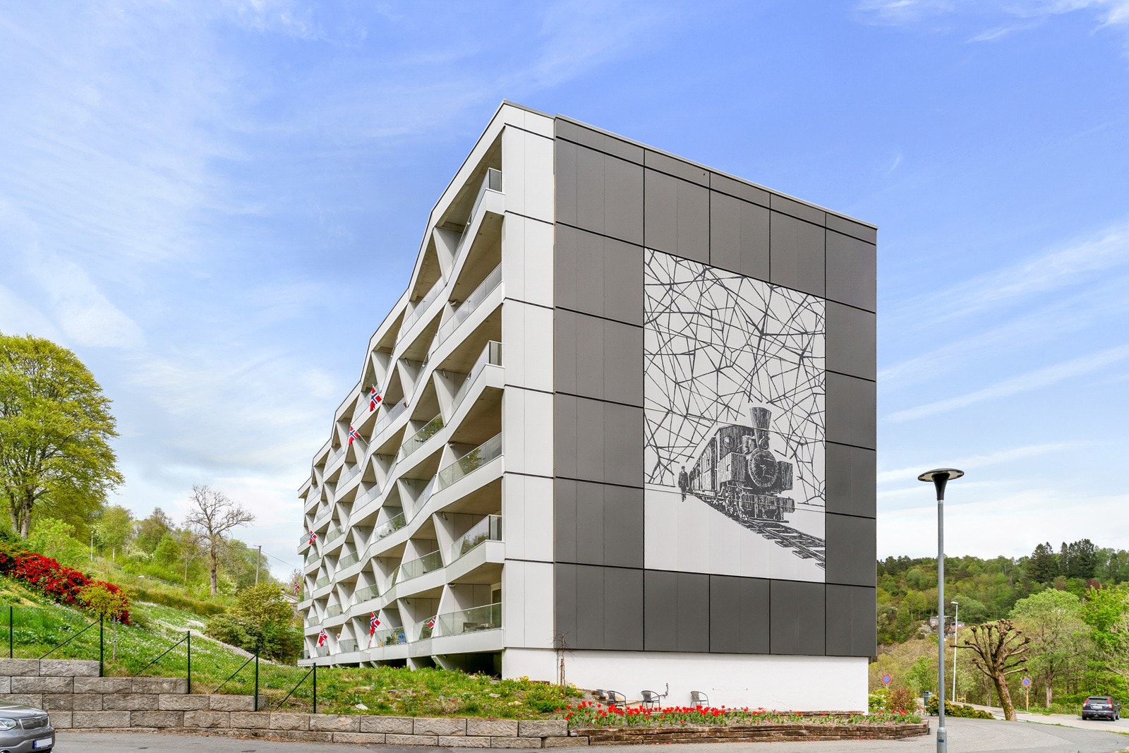 Galleribilde