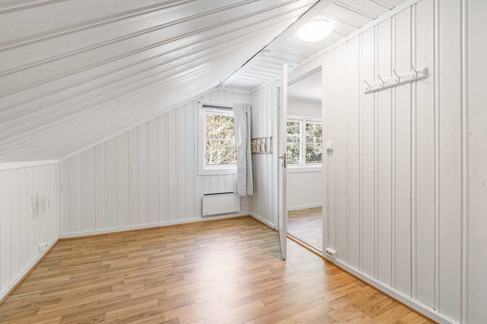 Soverom III Galleribilde