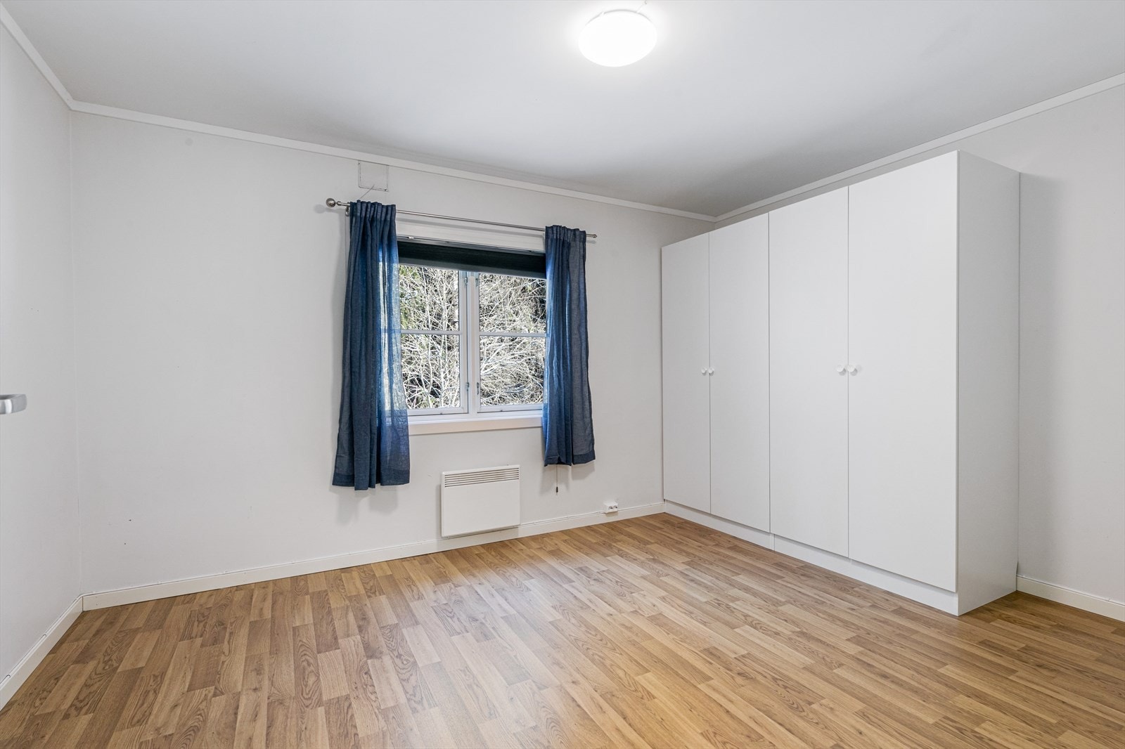 Soverom I. Galleribilde