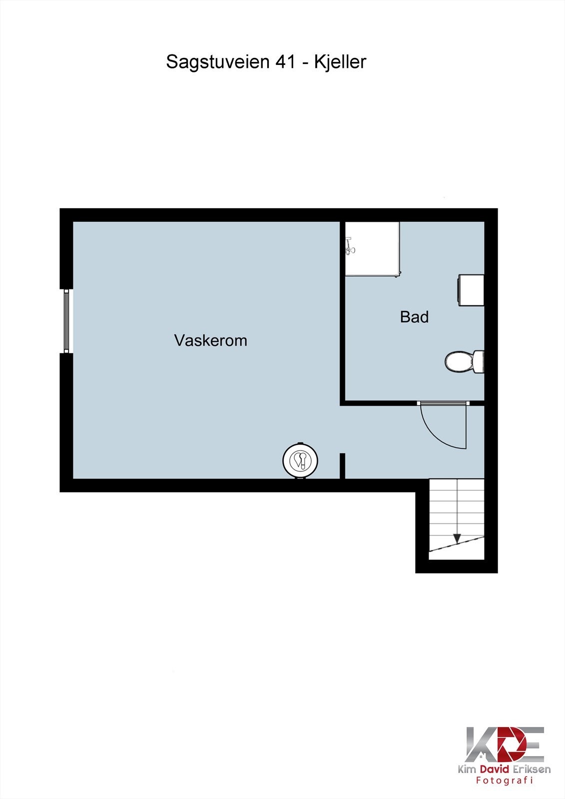 Sagstuveien 41 - Kjeller Galleribilde